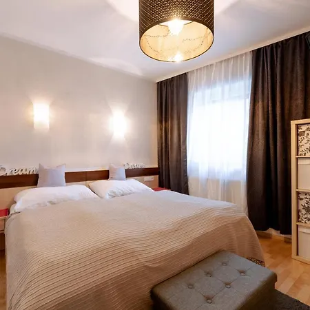 Apartment Steindl Langenfeld