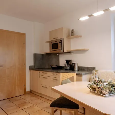 Steindl Apartamento *