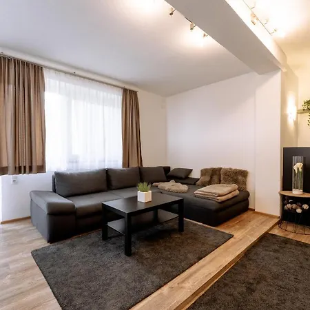 Apartment Steindl Langenfeld