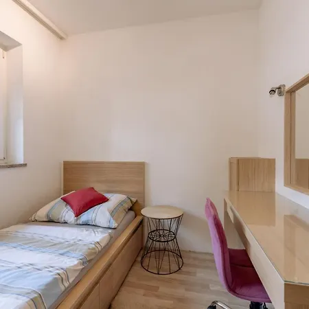 Steindl Apartment Langenfeld