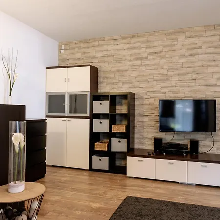 Steindl Apartment Langenfeld