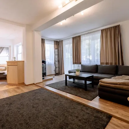 Apartment Steindl Langenfeld