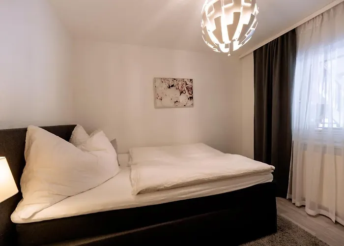 Steindl Apartmán Längenfeld