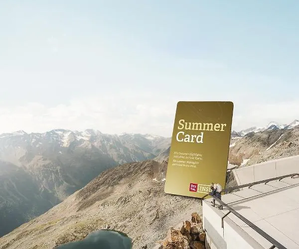 Steindl * Längenfeld