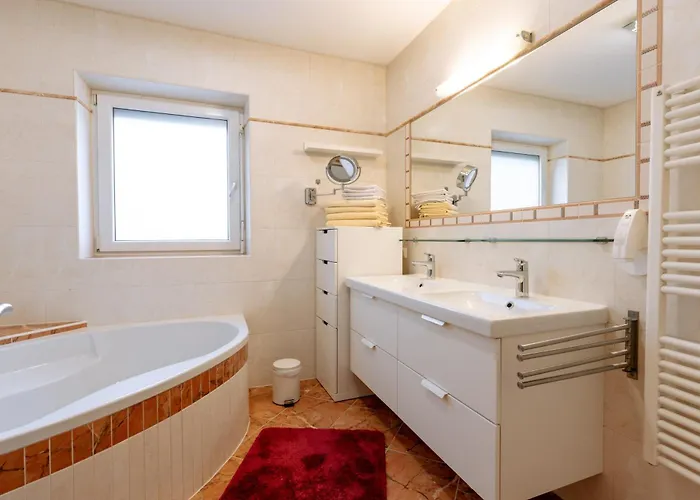 Steindl Apartmán Längenfeld