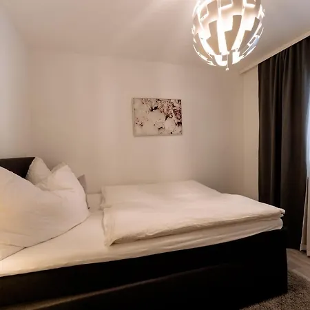 Steindl Apartamento Längenfeld