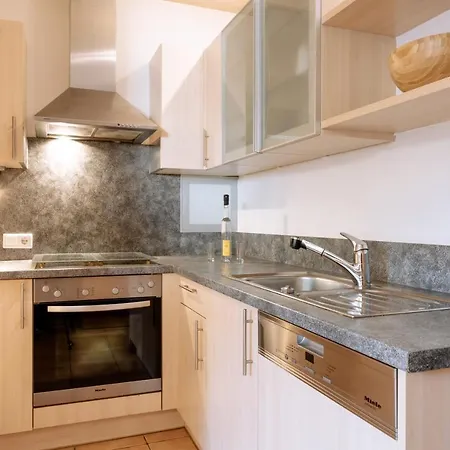 Apartamento Steindl *