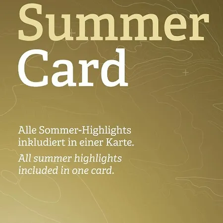 Steindl Apartamento Längenfeld