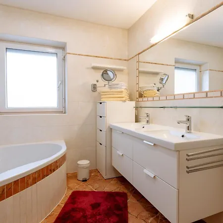 Steindl Apartamento Längenfeld