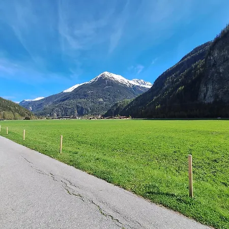 Apartamento Steindl *